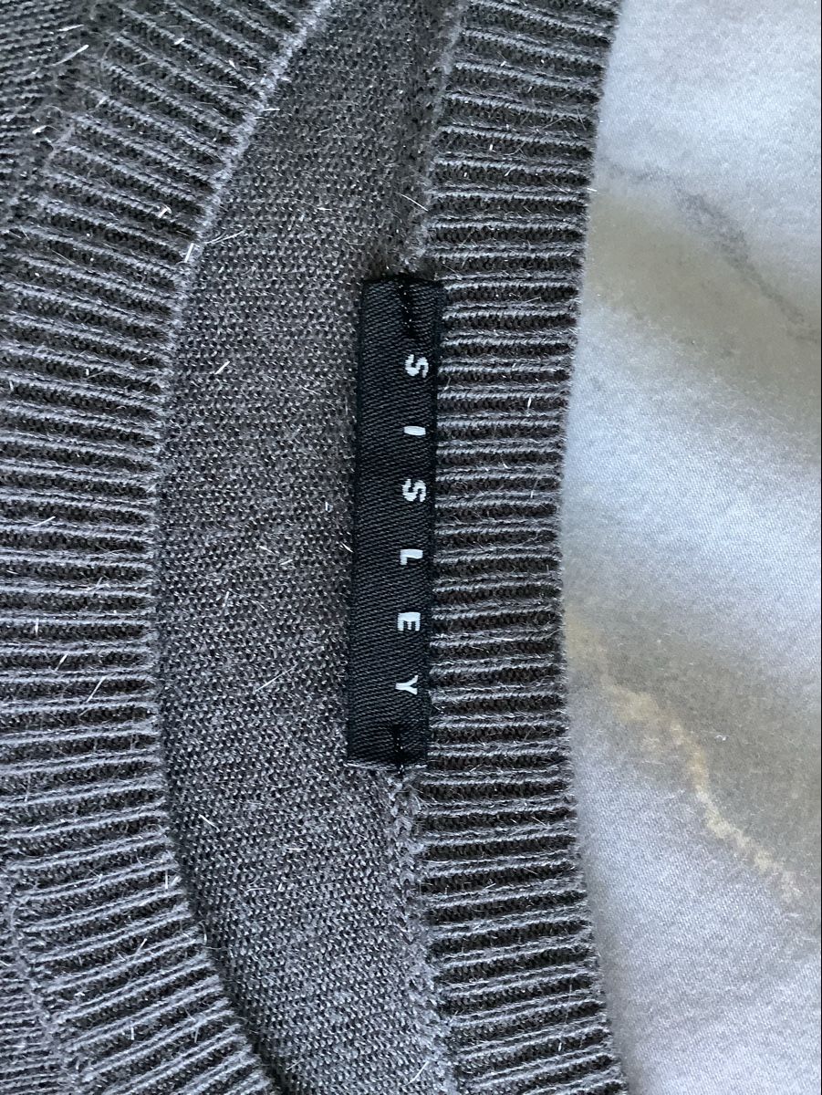 Canottiere & Pantaloni: Maglia leggera Sisley – Usato da Magadino venduto da ber_6kbt 4