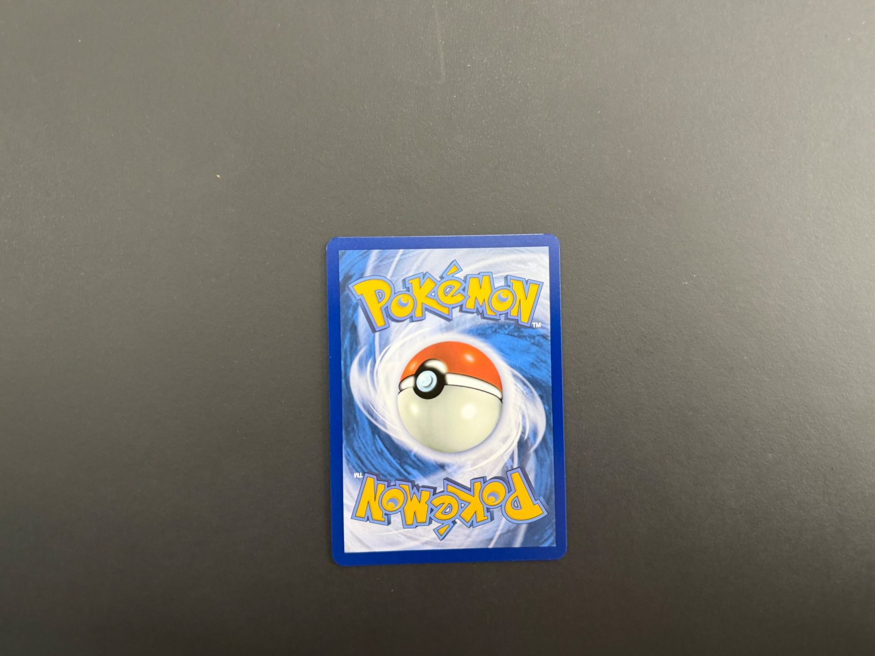 Pokémon Carte collezionabili: Feebas 041/191 – Usato da Zürich venduto da mountainwizard00 1