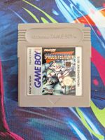 Probotector - Gameboy