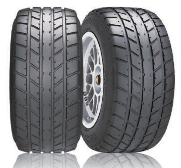 Hankook Pneus & Roues: 4 Stk. Hankook Reifen 13" – D'occasion à Rickenbach LU par Rini80 3