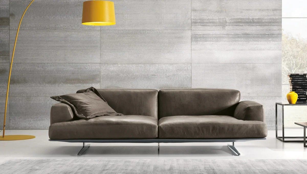 Divani: Max Divani Sofa Albachiara – Nuovo (secondo la descrizione) da Winterthur venduto da db5_yr2m