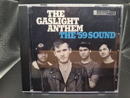 The Gaslight Anthem – The '59 Sound