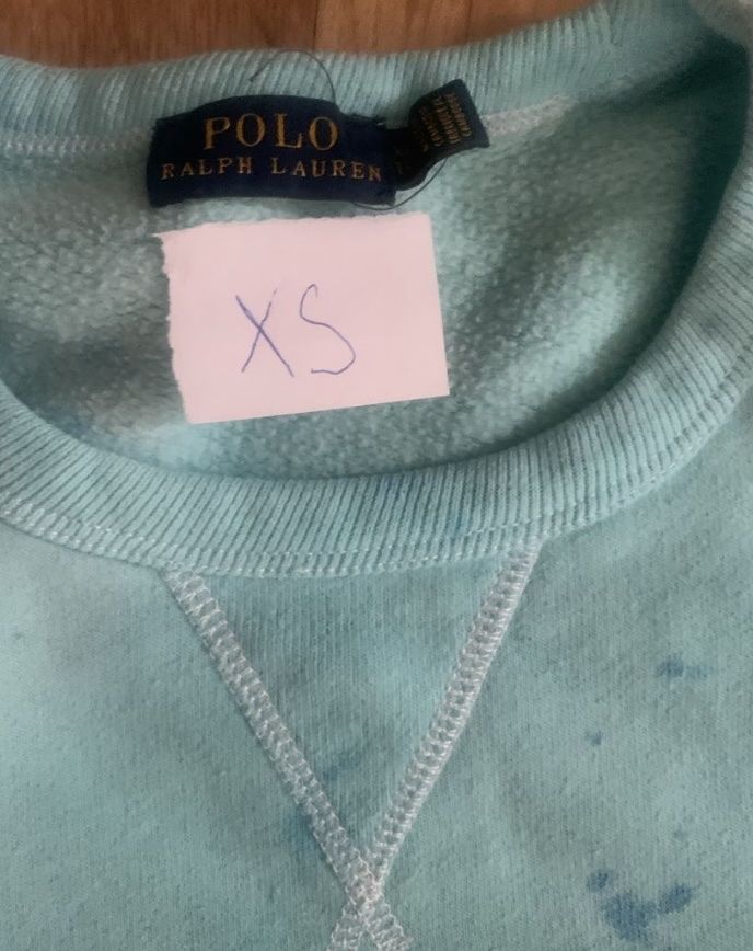 Polo Ralph Lauren Pullover & Sweatshirts: Polo Ralph Lauren Pullover, Size XS – Gebraucht aus Münchenstein von Alpinevintage 1