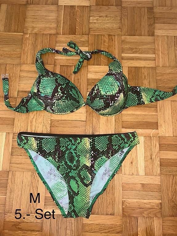 Costumi da bagno & Bikini: Bikini Grösse M – Usato da Adliswil venduto da sil_v8dy