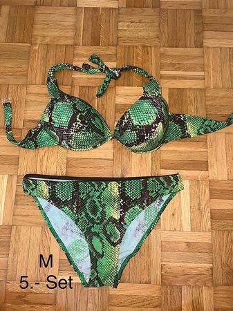 Bikini Grösse M
