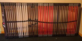 Lattenrost 90x200