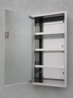 Apothekenschrank