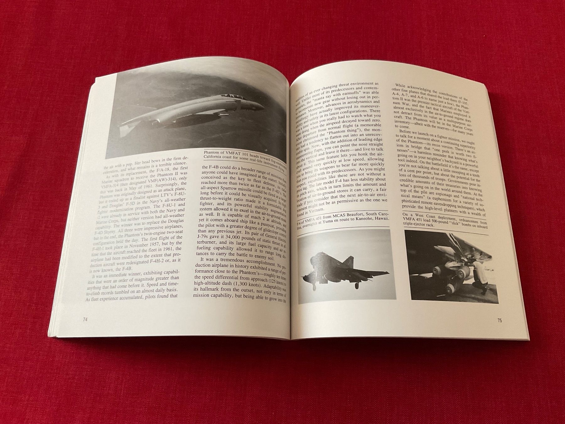 Libri: Marine Air First to Fight John Trotti – Usato da Lugano venduto da Persepolis 3