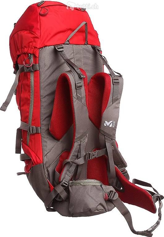 Millet Zaini: Millet Miage 45 LD Rucksack Gratisversand – Usato da Innertkirchen venduto da Flir 1