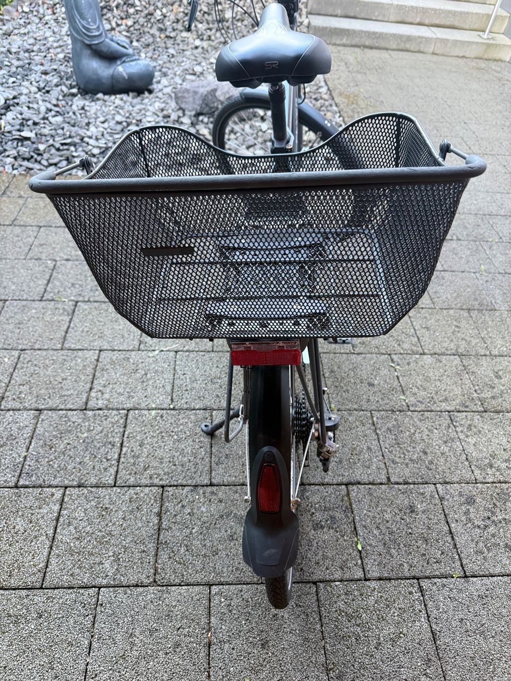 Flyer Vélos: Flyer Elektro Velo – Défectueux à Langenthal par lthal 1
