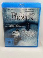 "Erlöse uns von dem Bösen" - Blu-ray, Horror