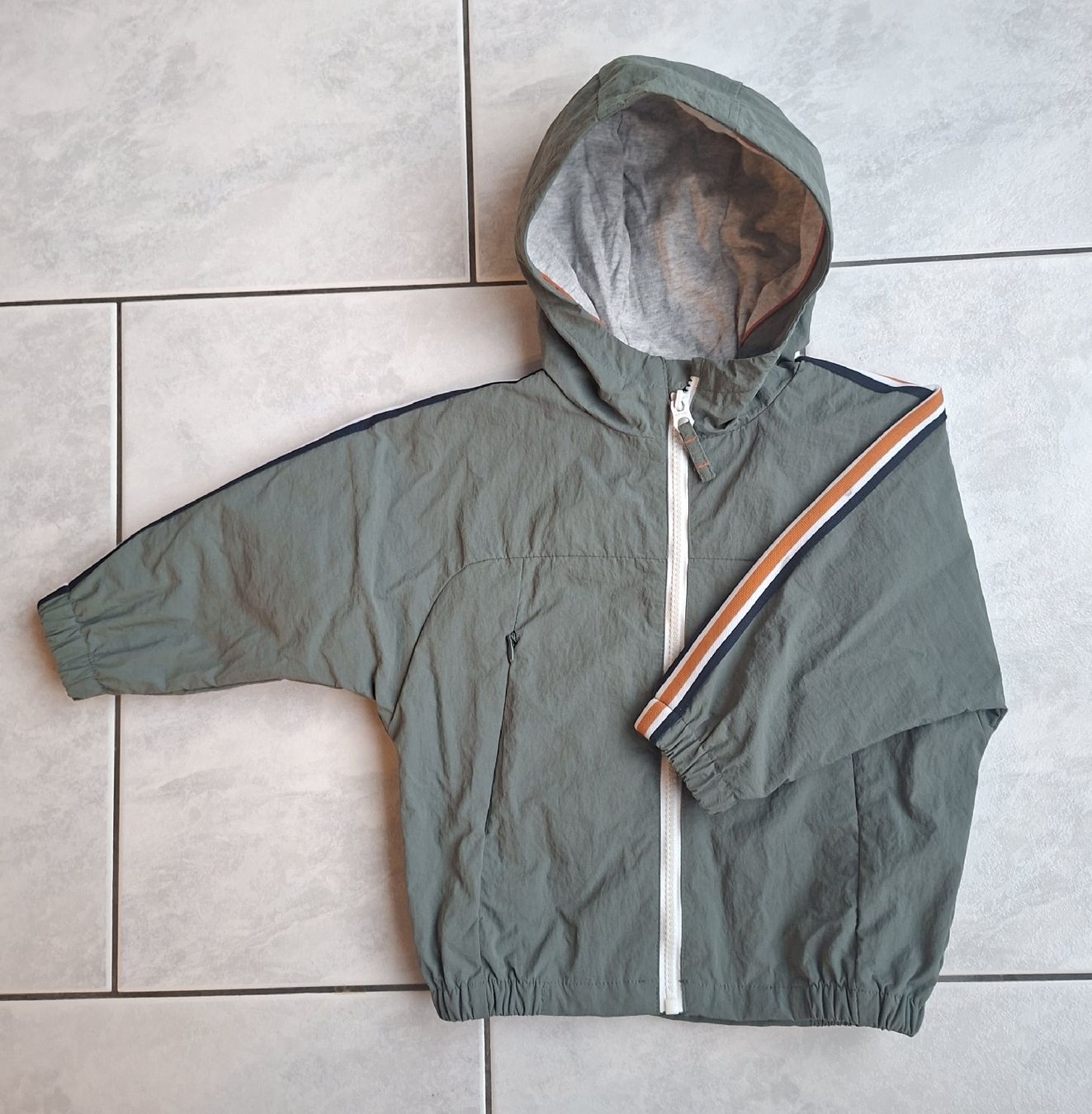 Next Giacche & Cappotti: Übergangsjacke, Grösse 92 – Usato da Horw venduto da Maik016