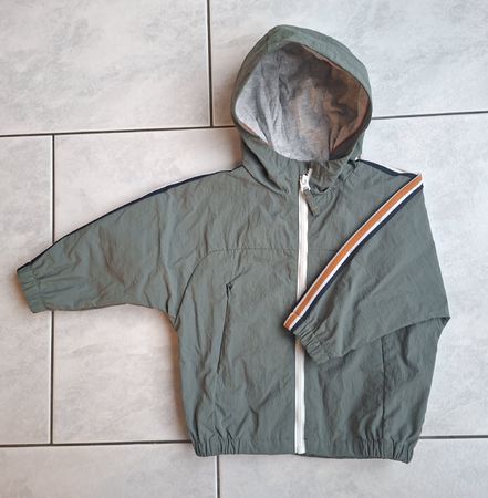 Übergangsjacke, Grösse 92