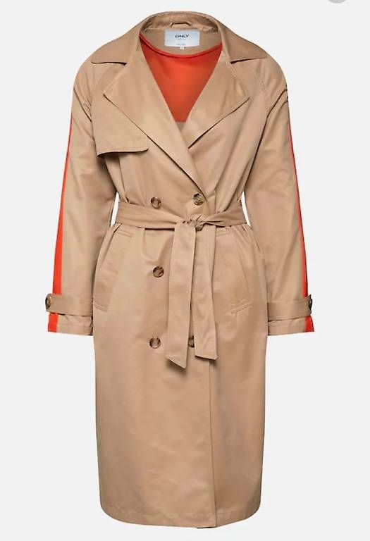 Mäntel: Only Trenchcoat – Neu und originalverpackt aus Hindelbank von sarahcw 2
