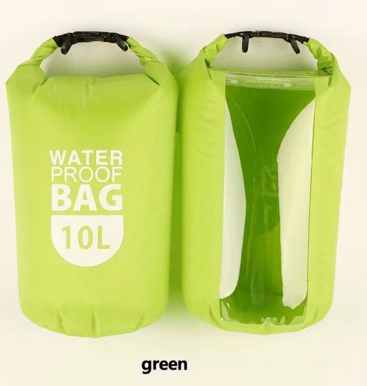 Wasser Sack Water Bag Dry Bag | Kaufen auf Ricardo
