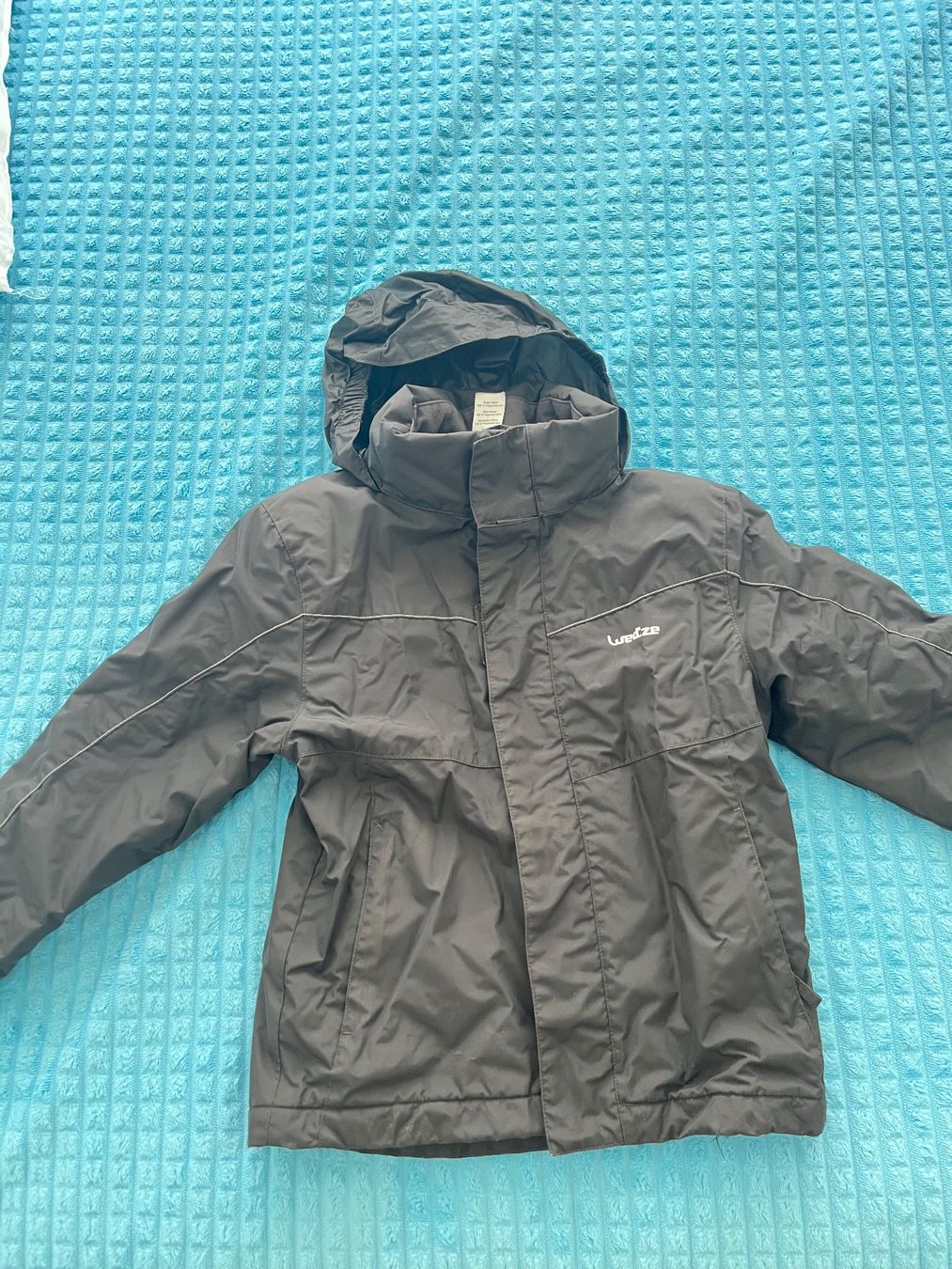 Jacken: Wedze Jacke Gr. 110 – Gebraucht aus Bern von kho_s6j8
