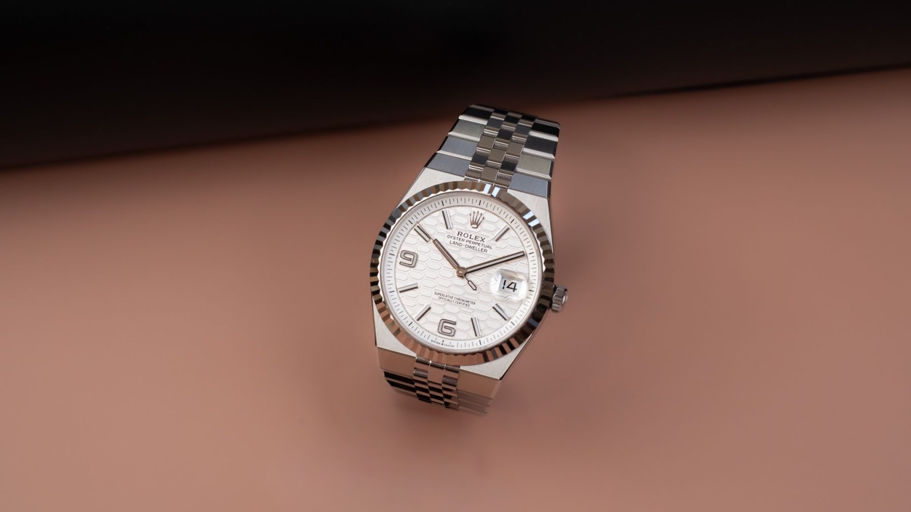 Rolex Uhren: Rolex Land-Dweller 40 – Neu (gemäss Beschreibung) aus Zürich von RotthoffWatchGroup