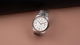 Rolex Land-Dweller 40