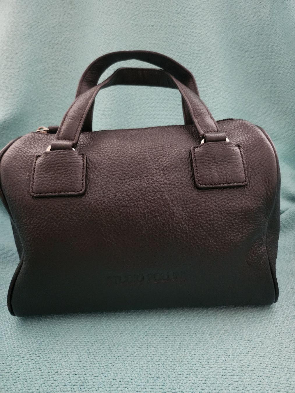 Sacs femmes: Borsa a mano STUDIO POLLINI  – D'occasion à Morbio Inferiore par vin_fdj2 1
