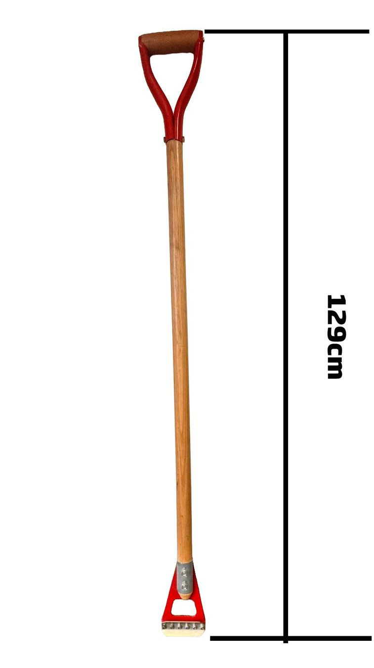 Tutti gli attrezzi: Hand-Belagsstripper – Nuovo (secondo la descrizione) da Zunzgen venduto da AIRTEC4455