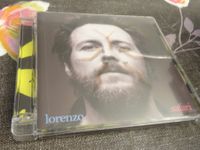 Lorenzo - Safari CD