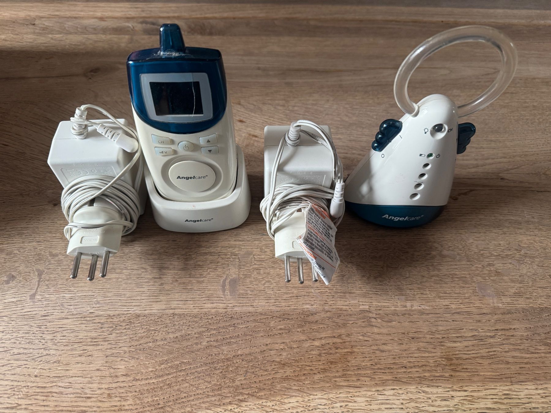 Angelcare Babyphone: Babyphone Anglecare Model # AC420D – Usato da Seon venduto da Steinwurf68