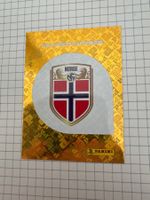 Panini Sticker WM 2026, NOR 1