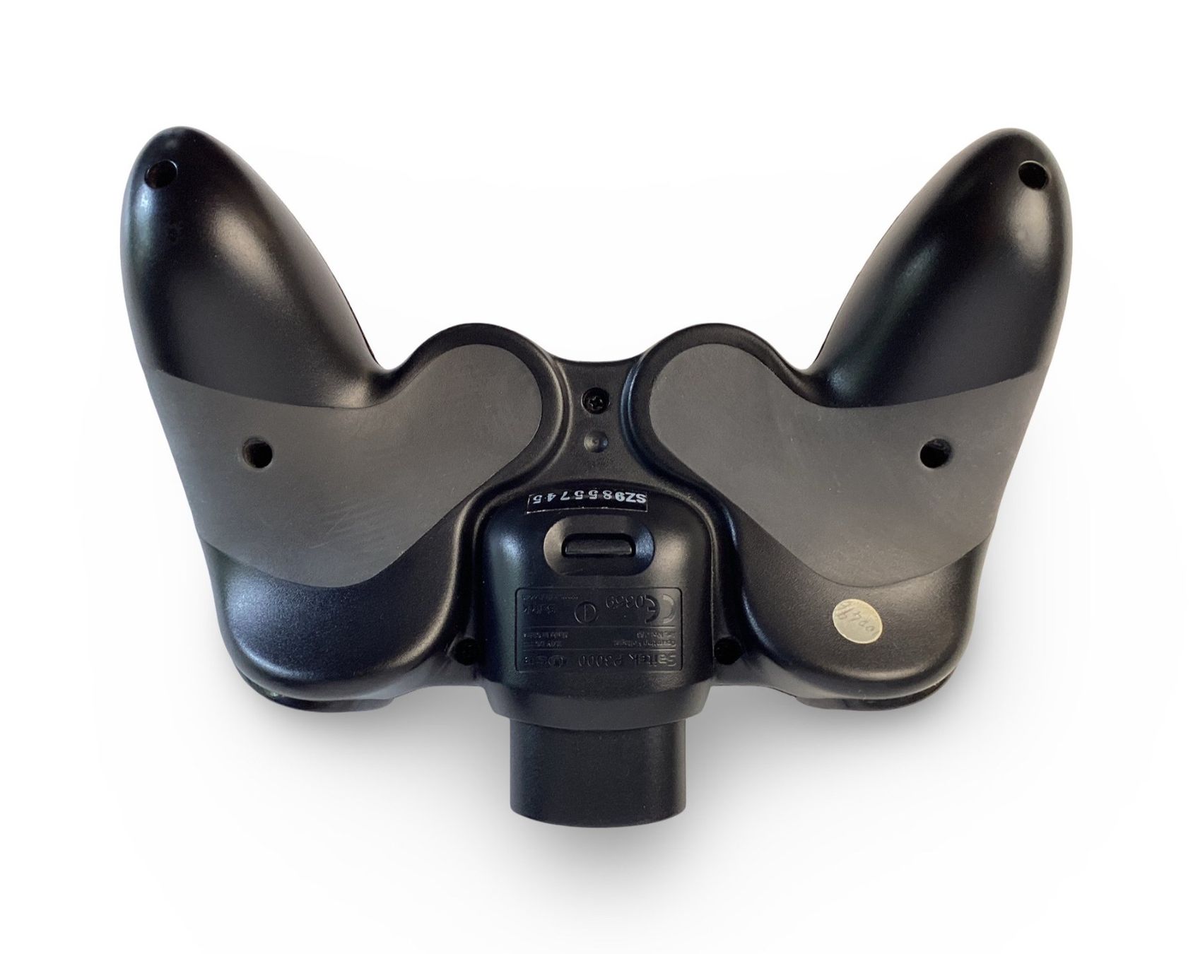 Saitek Manettes: SAITEK P3000 Wireless Controller (PC) – D'occasion à Zürich par Restwert_Zuerich 2