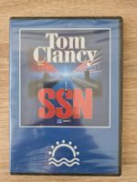 Tom Clancy SSN - PC - NEW