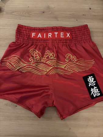 Fairtex Short Grösse L