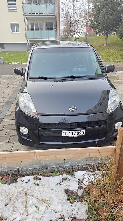 Daihatsu Automobili: Daihatsu – Usato da Sirnach venduto da tai_nv6p 2