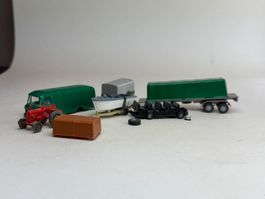PA- Wiking und andere Bastelmodelle
