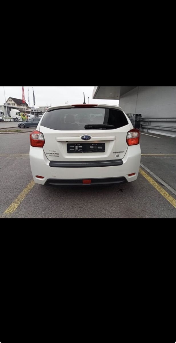 Subaru Automobili: Subaru Impreza 2.0 4WD  – Usato da Benken SG venduto da gji_jw7y 3