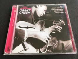 Grant Green - First Recordings -CD-