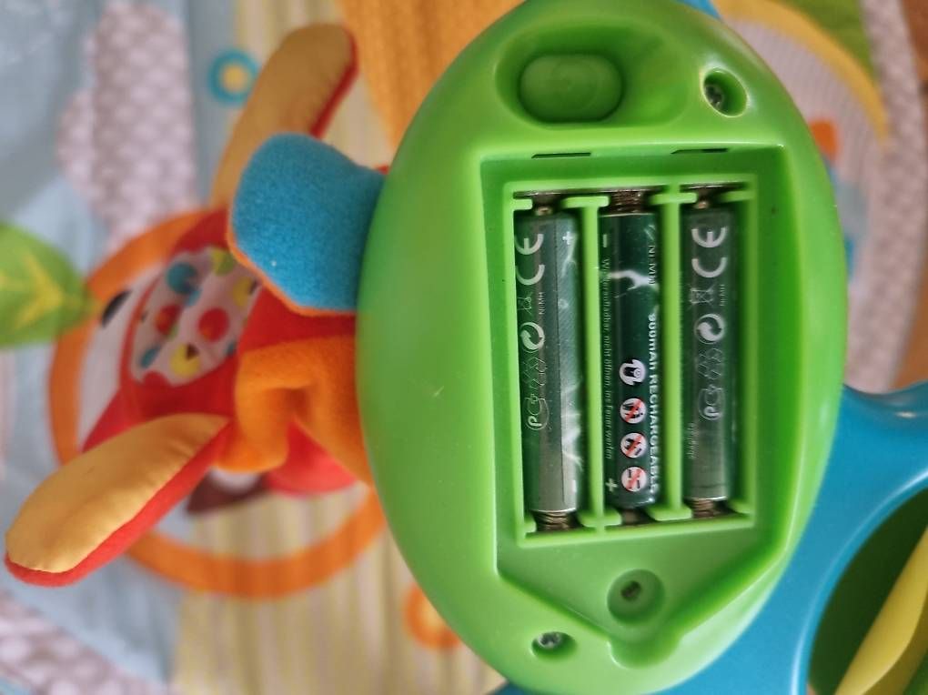 Tappeto da gioco: Spielbogen – Usato da Wiedlisbach venduto da LarissaBerchten