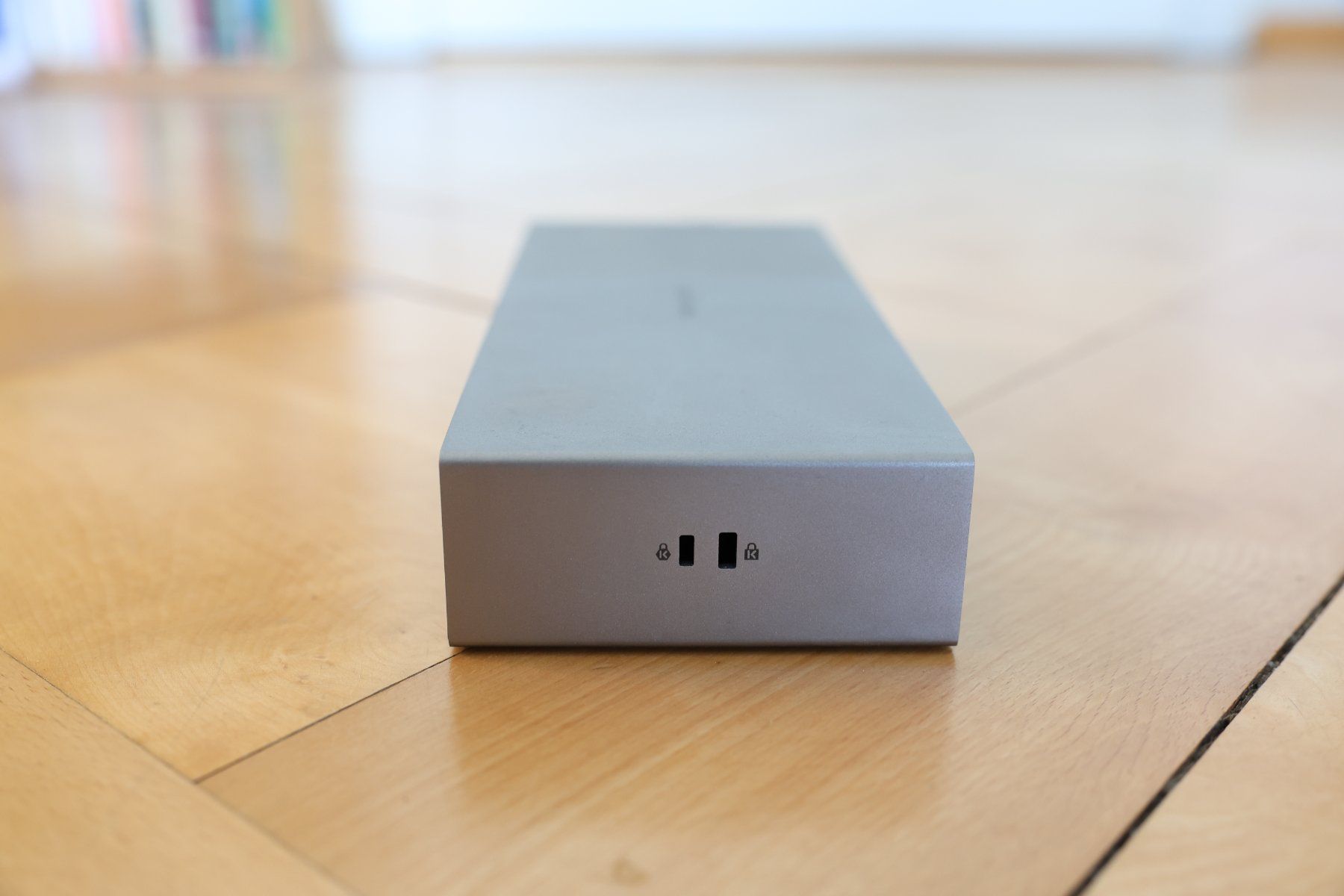 Kensington Docking station: Dockingstation Kensington SD5000T5 – D'occasion à Luzern par thedvg 4