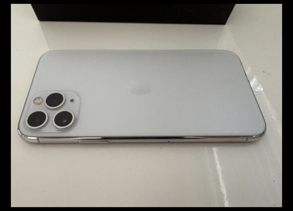 Apple Handys / Smartphones: iPhone 11 Pro 64 GB – Gebraucht aus Spiez von R.Gottsponer 4