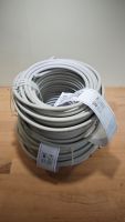 Câble TT 4x 1.5mm2 gris (2x 50m)