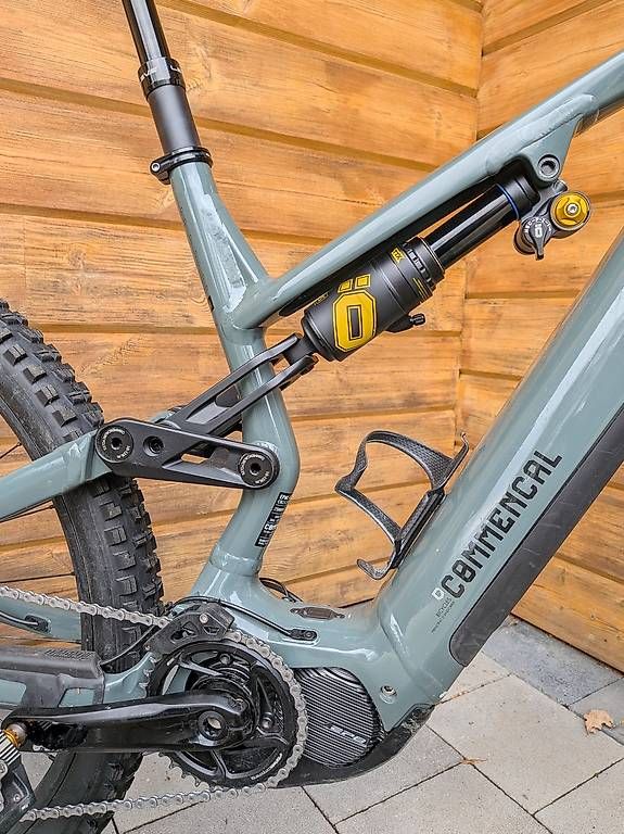 Biciclette: COMMENCAL META POWER AM – Usato da Attalens venduto da thi_ns92 3