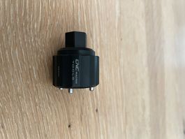CNC Racing Werkzeug Lenkkopfdeckel