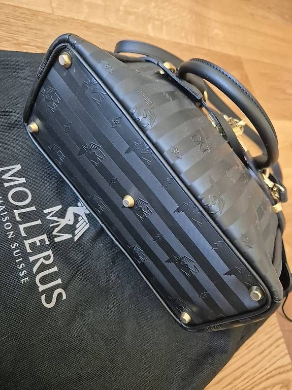 Maison Mollerus Borse da donna: Neuwertige Mollerus Tasche – Usato da Feusisberg venduto da cts_55rn 1