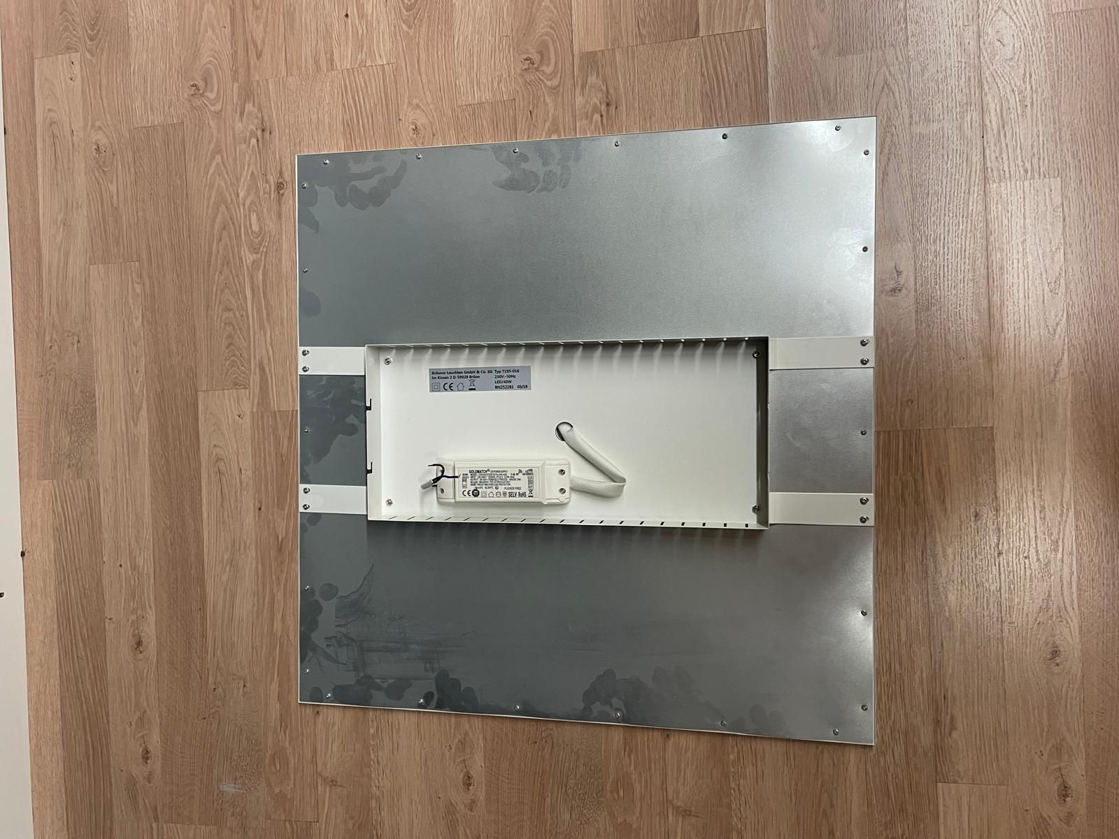 Lampade: Led Lampen, Wand oder decken leuchte 18stck – Usato da Thun venduto da man_q2rj 1
