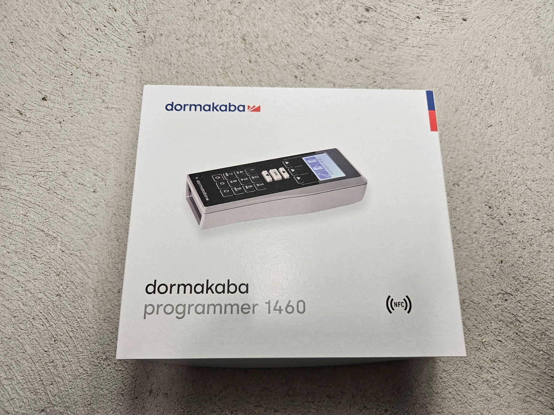 Kaba Barillets de serrure: Kaba / dormakaba Programmer 1460 evolo – Neuf avec emballage d'origine à Dübendorf par Youngringli 1