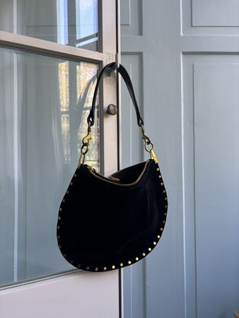 Isabel Marant Oskan Schultertasche
