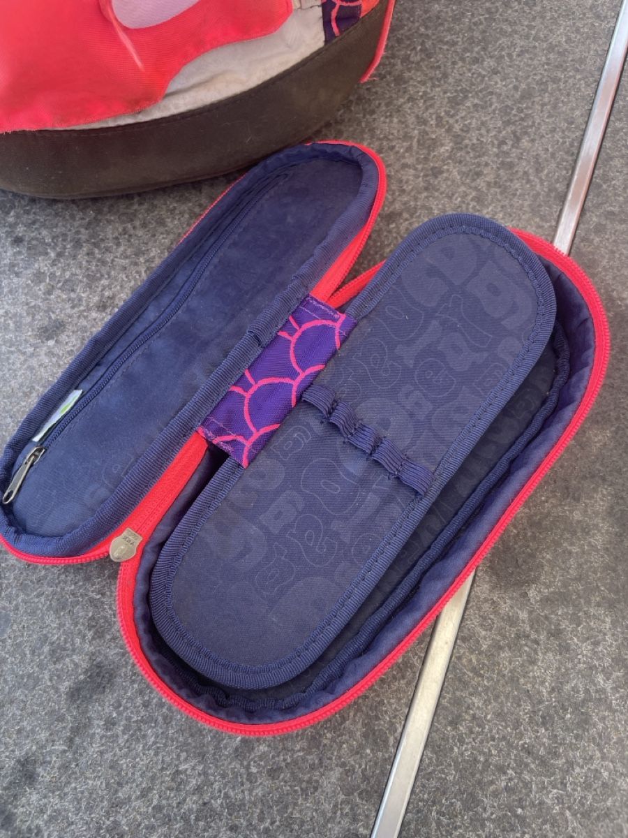 Ergobag Sacs & sacs à dos: Ergobag – D'occasion à Oerlingen par vogelsanger02 1