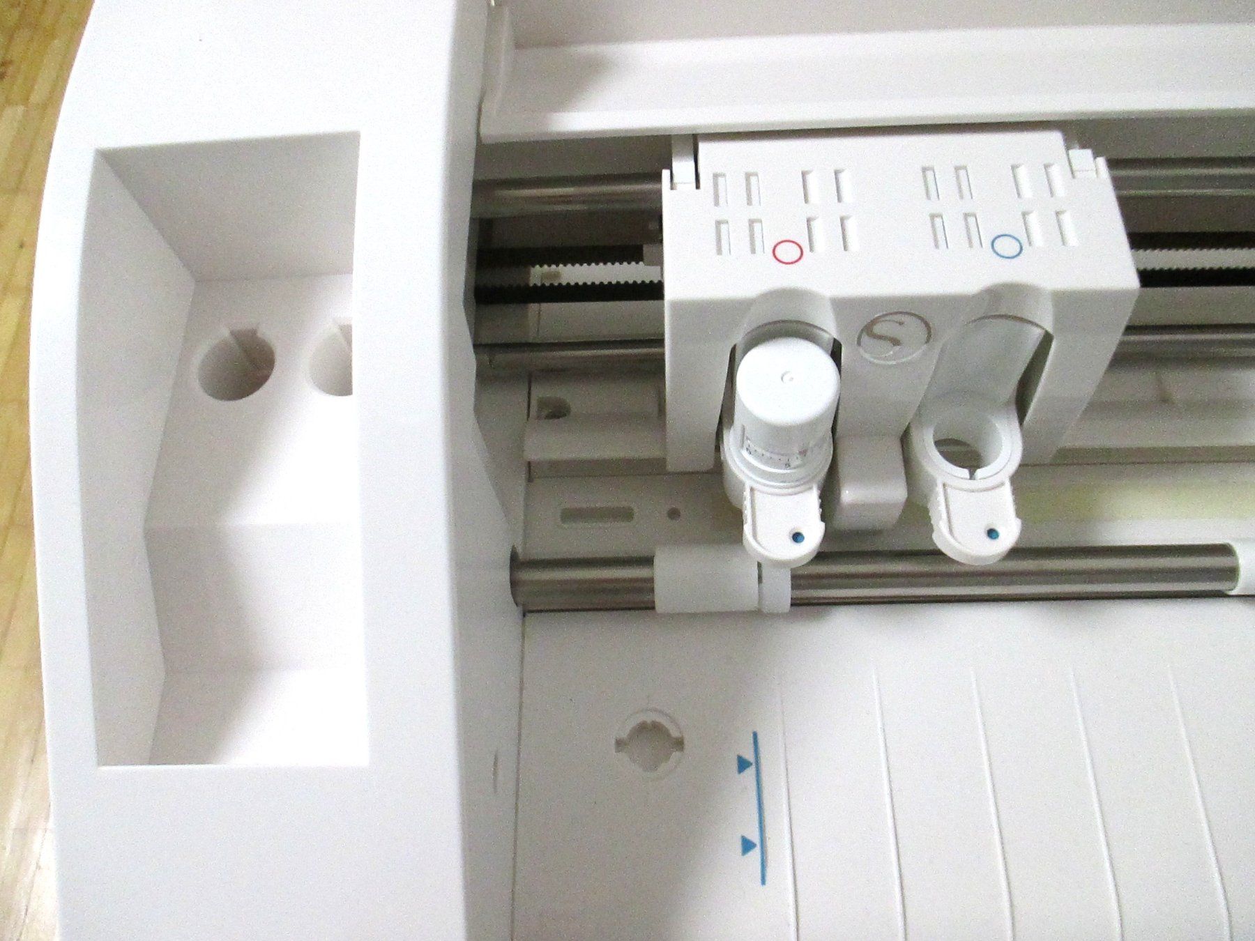 Cameo Toutes les machines: Silhouette Cameo 3 Schneideplotter – Neuf (Voir description) à zürich par Haluk1 5