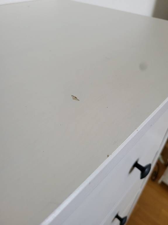 Kommoden: Holzkommode Ikea – Gebraucht aus Luzern von phy_7jft 4
