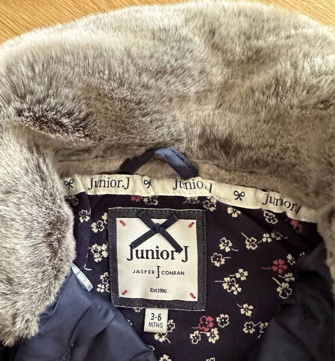 Giacche & Cappotti: Babyjacke Junior J – Usato da Dürrenroth venduto da tvy_bh56 2