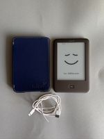 Tolino Shine E-Reader – Top Zustand inkl. Schutzhülle+Kabel