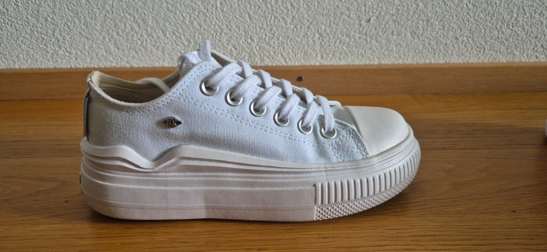 Scarpe da donna: Baskets British Knights – Usato da Lausanne venduto da malimar3 2